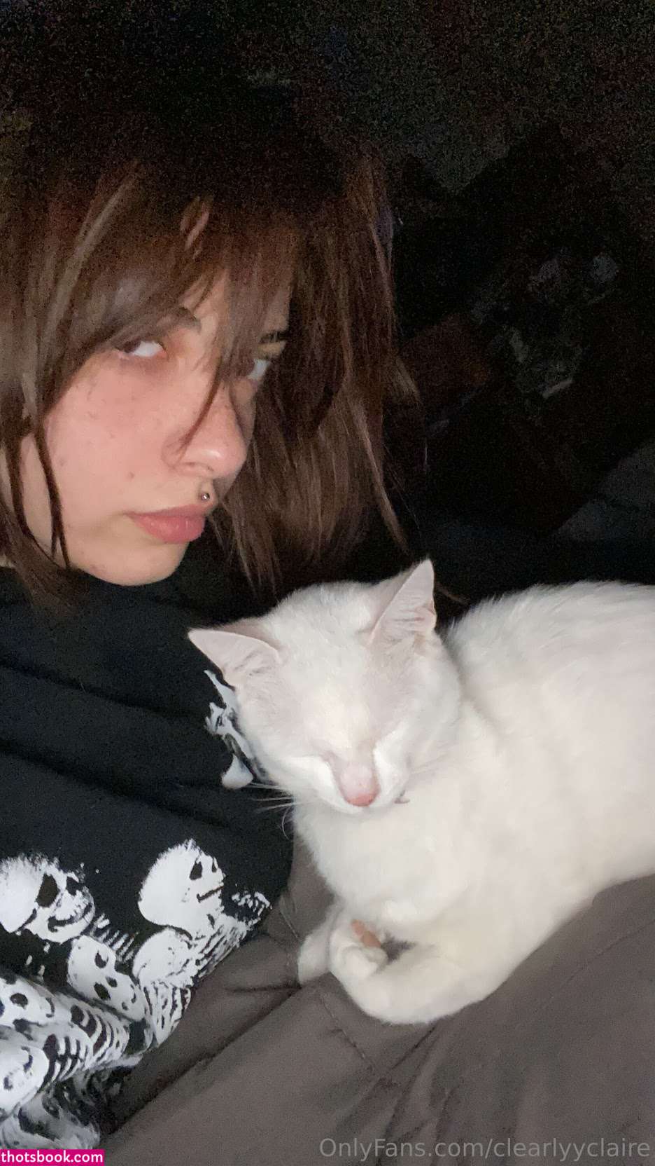 clearlyyclaire Photo #20