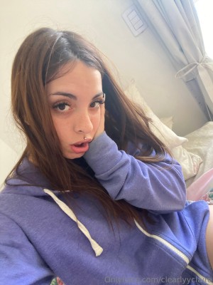 clearlyyclaire Photo #17