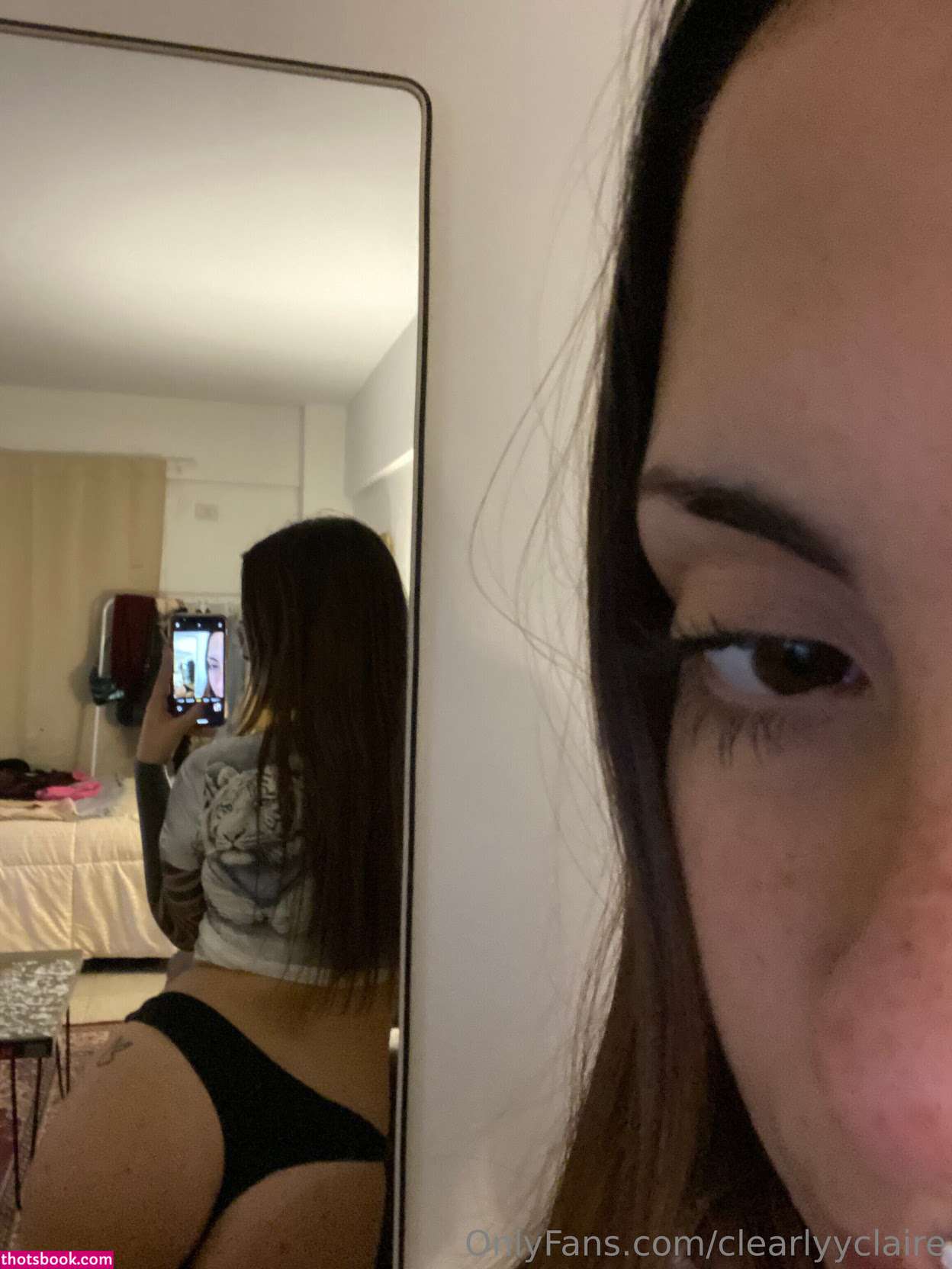 clearlyyclaire Photo #39