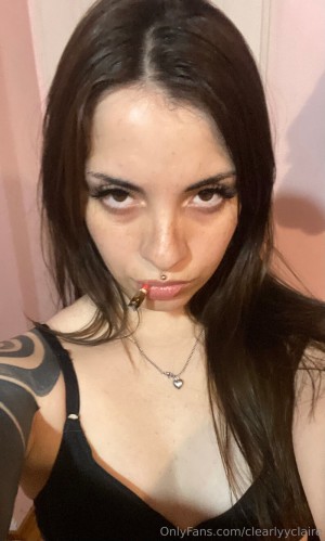 clearlyyclaire Photo #36