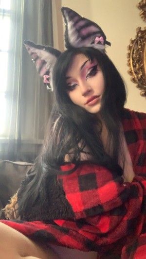 cyberjadebearz Photo #6