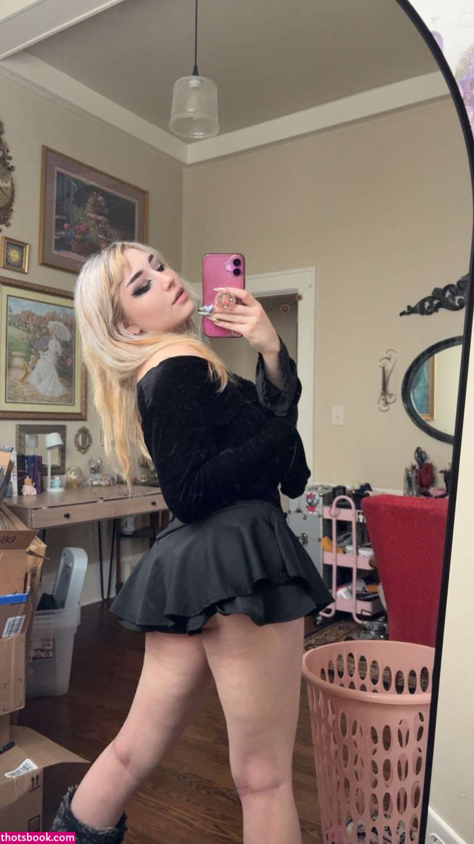 cyberjadebearz Photo #14