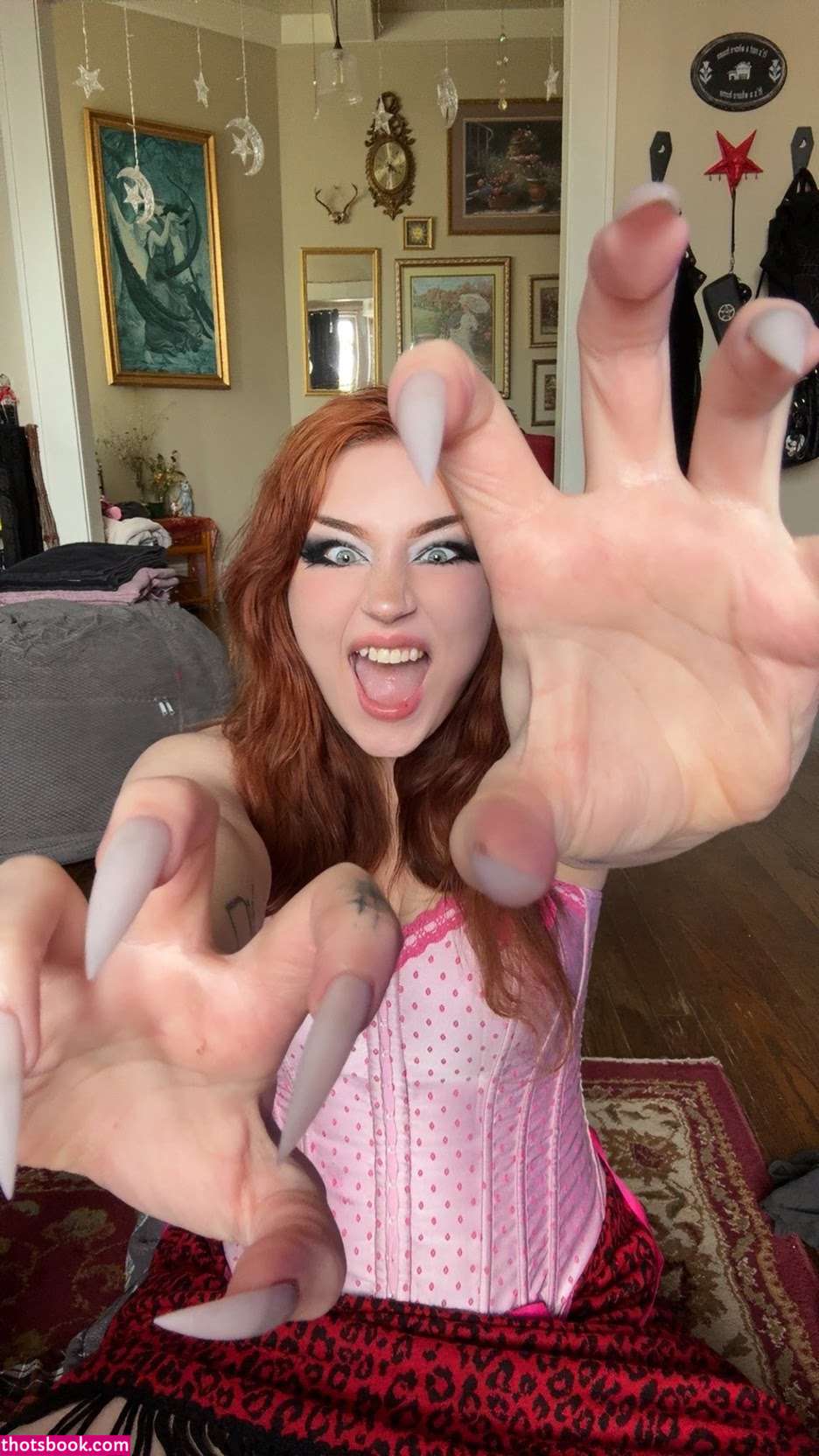 cyberjadebearz Photo #21