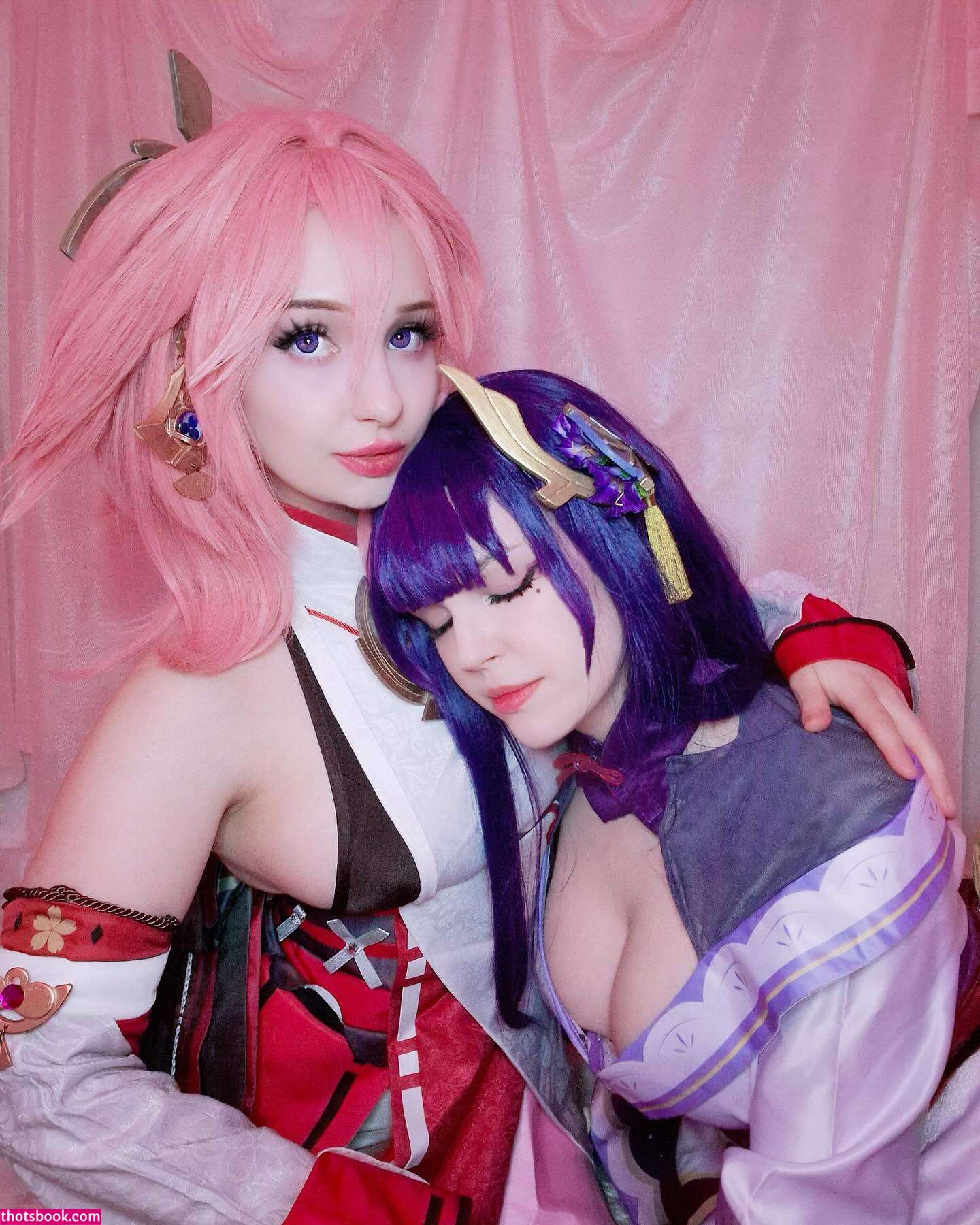 Elaracosplay Photo #7