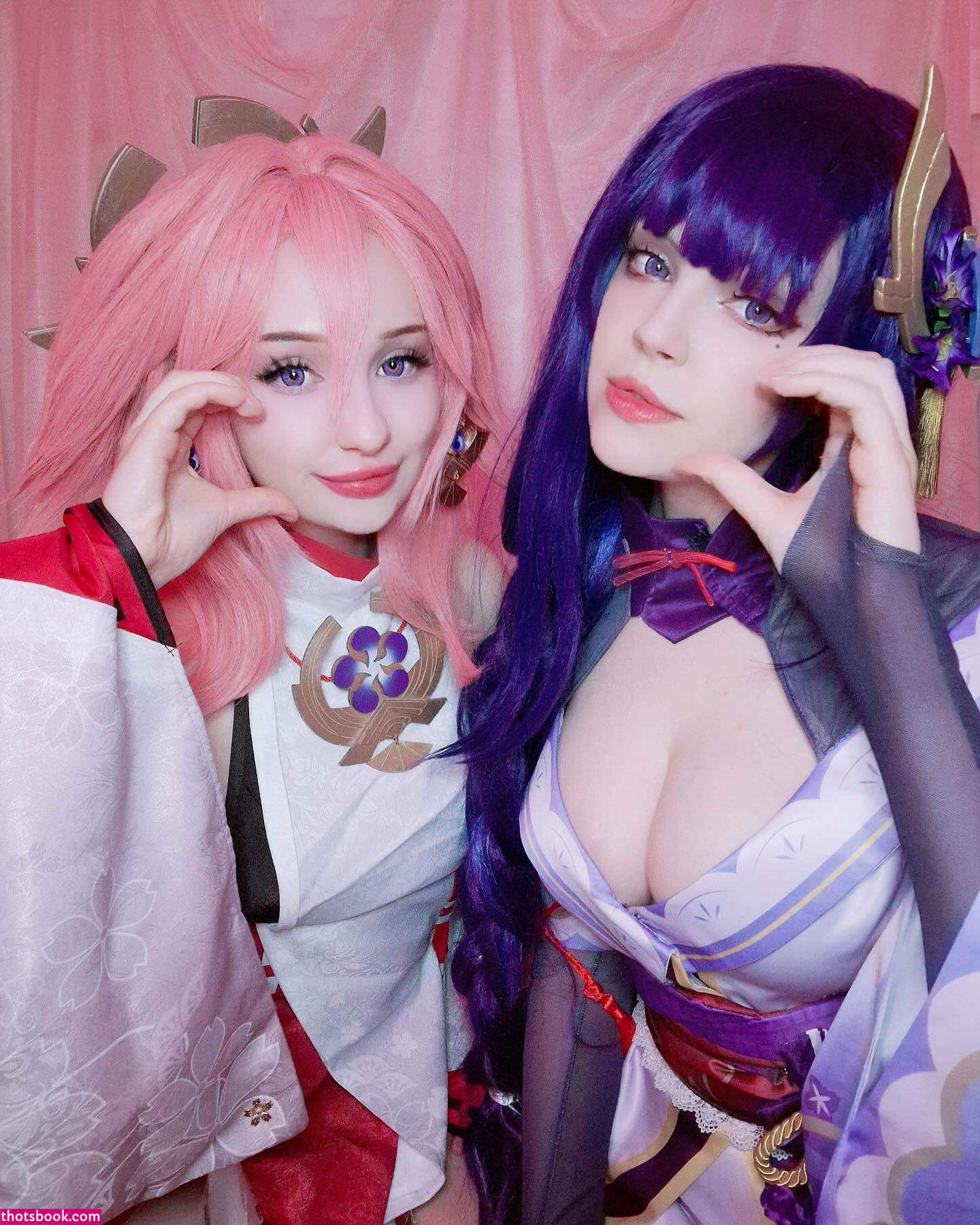 Elaracosplay Photo #9