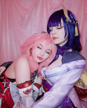 Elaracosplay Post #1