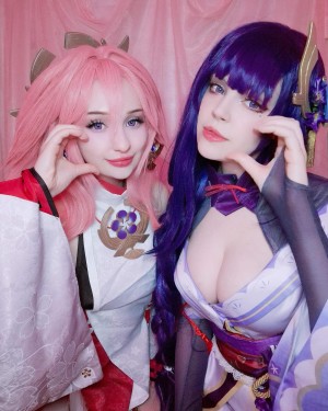 Elaracosplay Photo #9