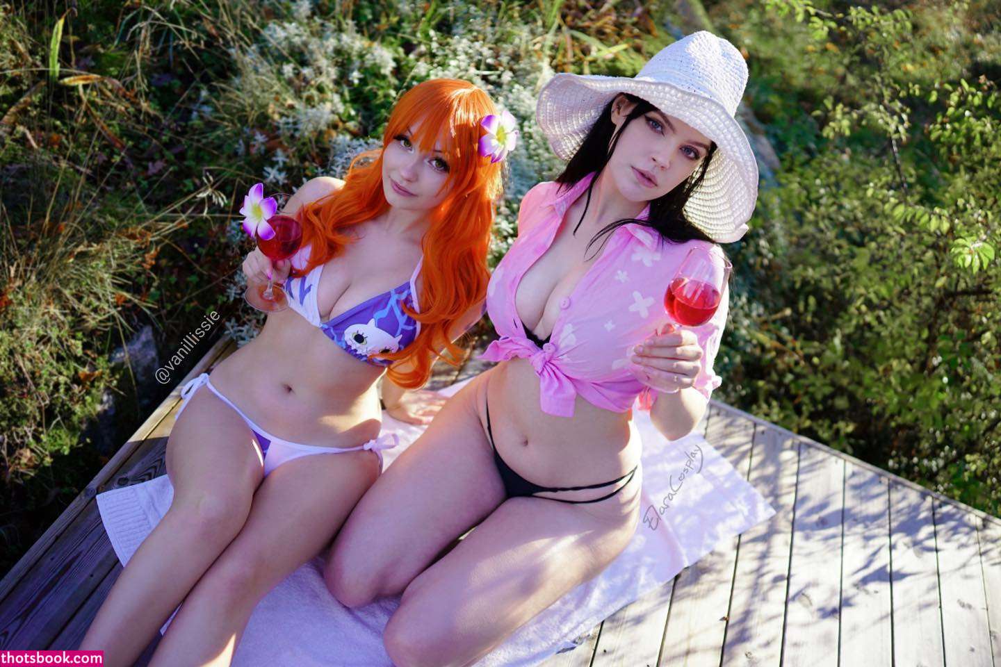 Elaracosplay Photo #13