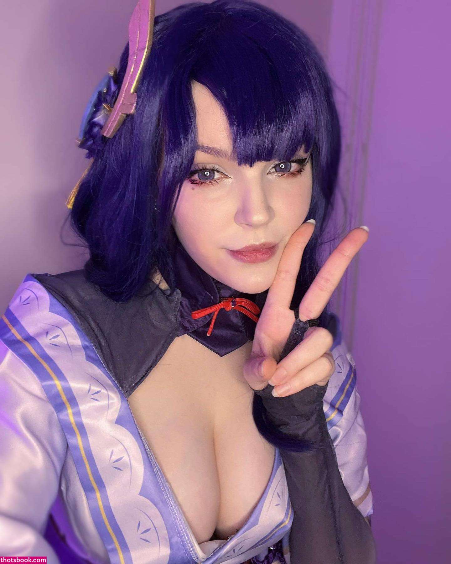 Elaracosplay Photo #19