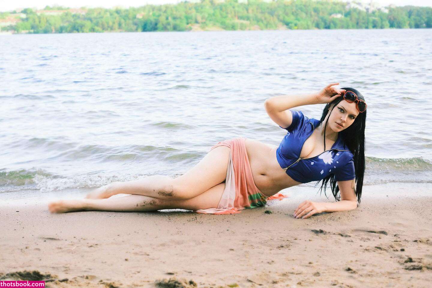 Elaracosplay Photo #23