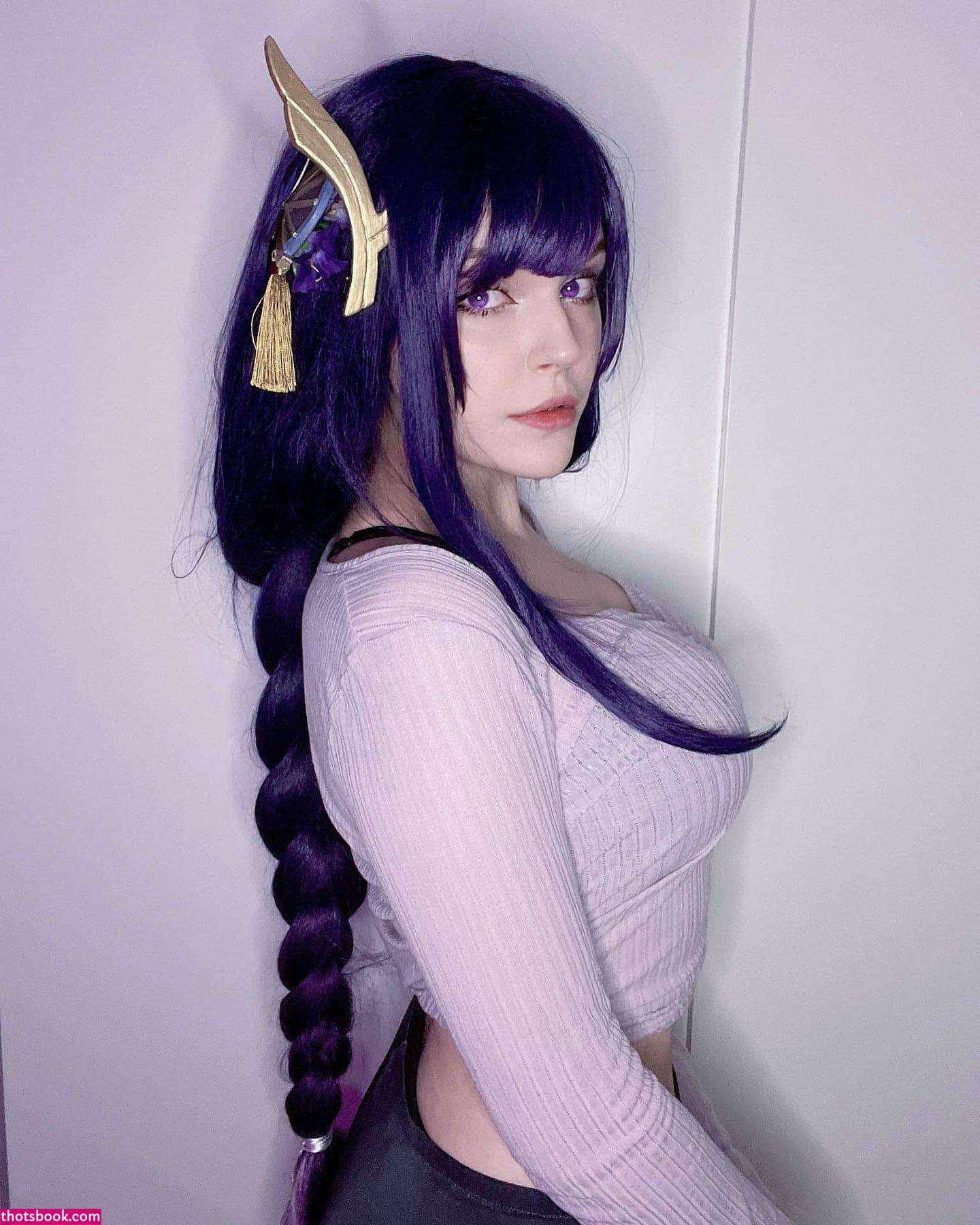 Elaracosplay Photo #35