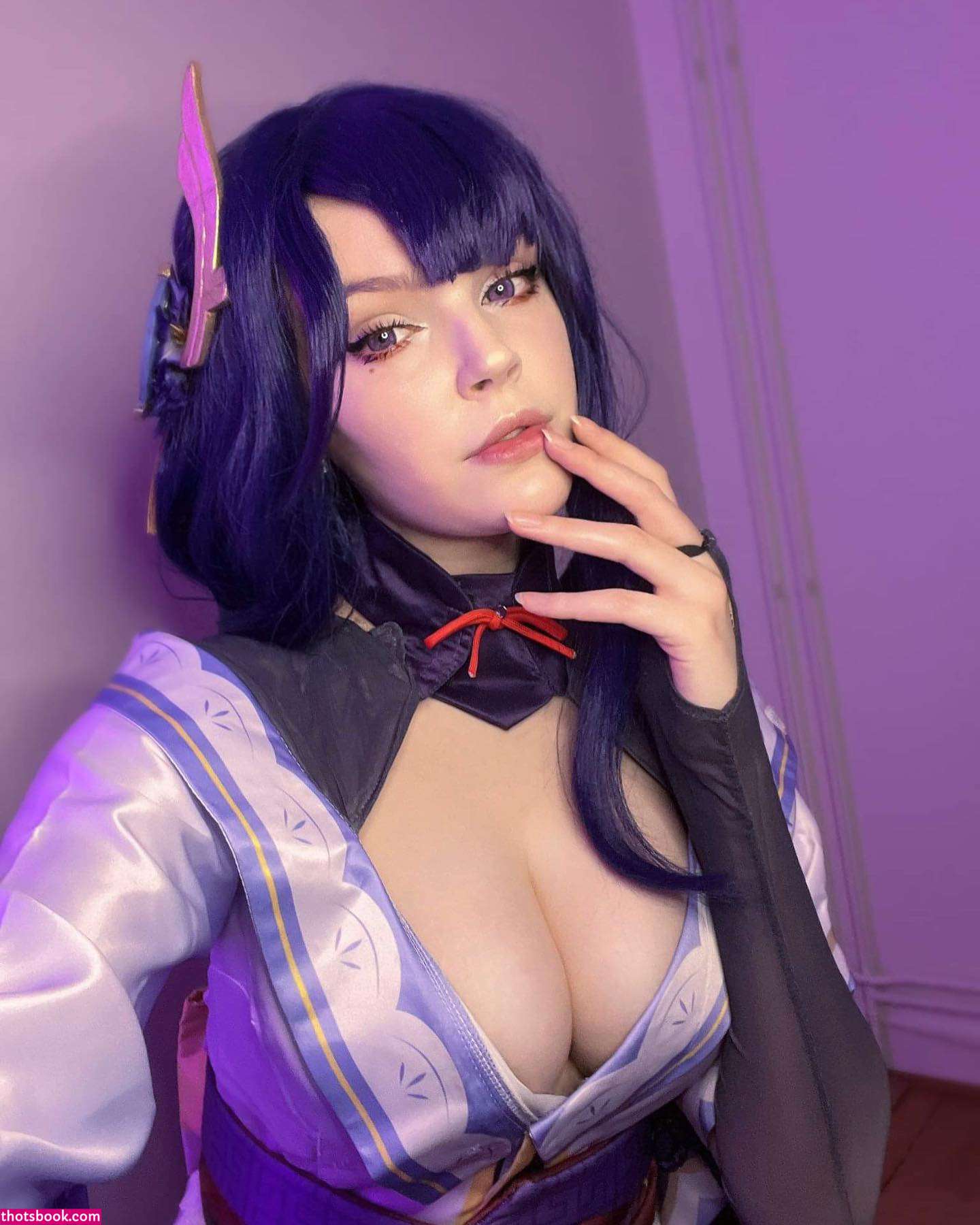 Elaracosplay Photo #40