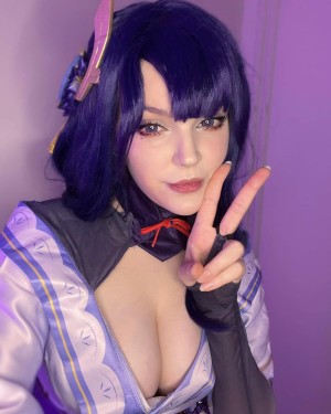 Elaracosplay Photo #19