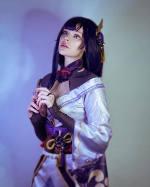 Elaracosplay Photo #20