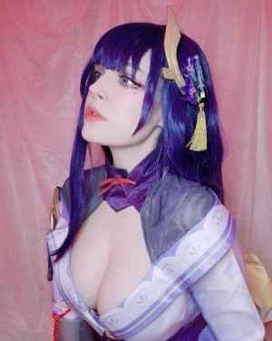 Elaracosplay Photo #24