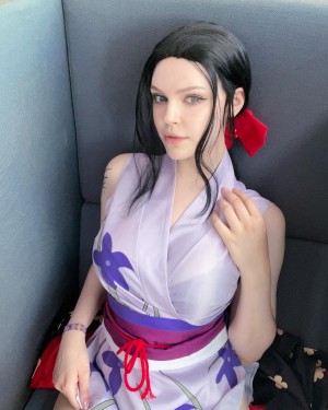 Elaracosplay Photo #28