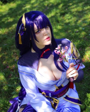 Elaracosplay Photo #36