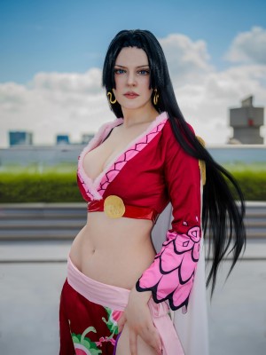 Elaracosplay Photo #46