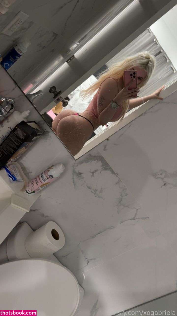 xogabriela Photo #12