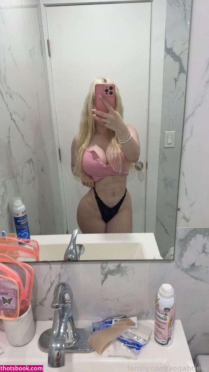 xogabriela Photo #14