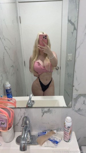 xogabriela Photo #14