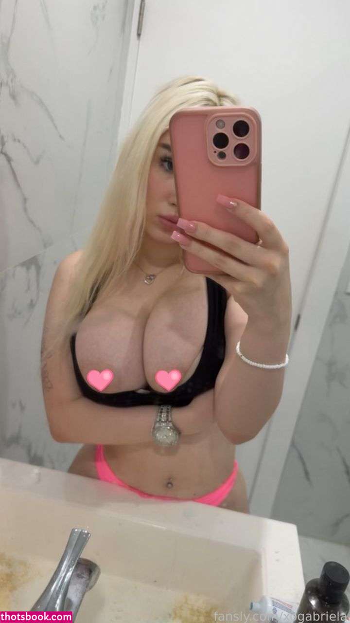 xogabriela Photo #16