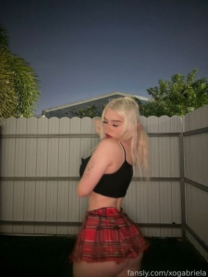 xogabriela Photo #15