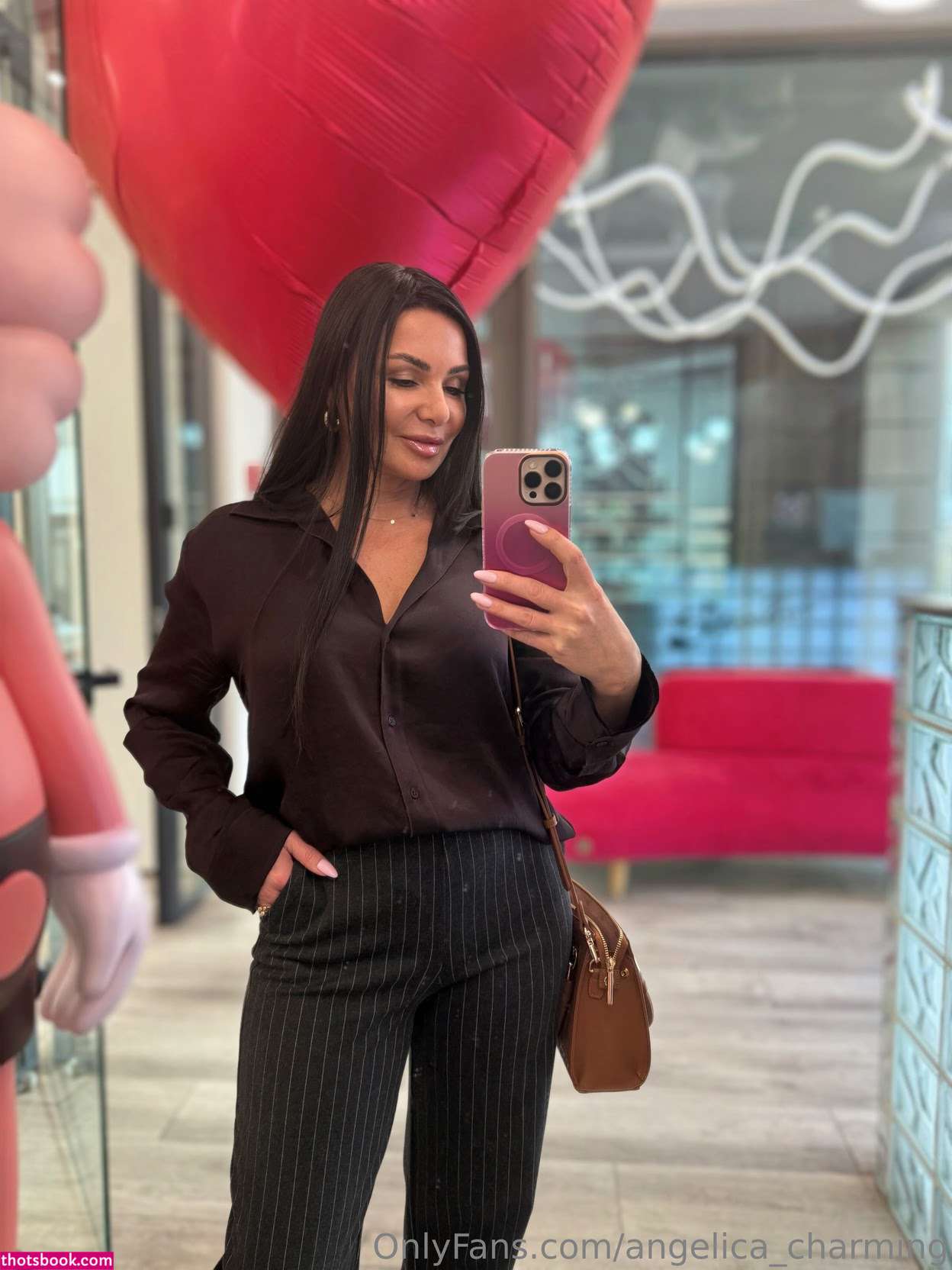 Angelica Charming Photo #34