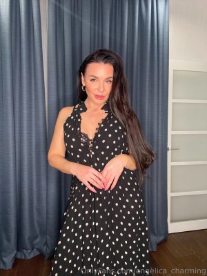 Angelica Charming Photo #28