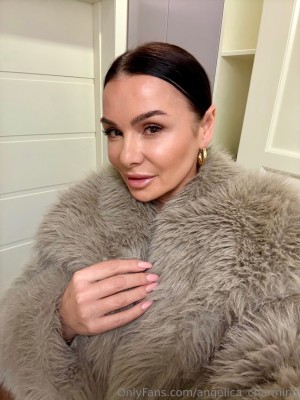 Angelica Charming Photo #29