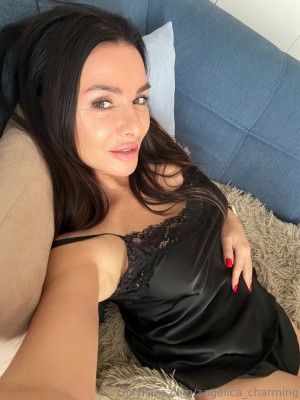 Angelica Charming Photo #35