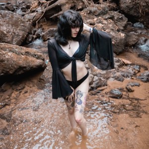 Conejita Bunz Photo #3