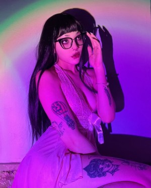 Conejita Bunz Photo #6