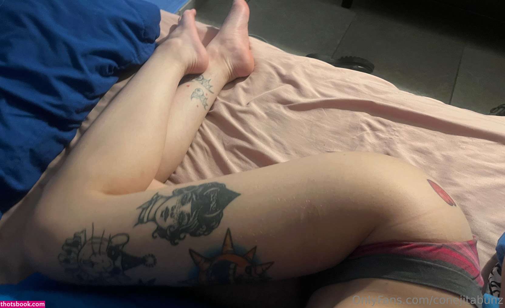 Conejita Bunz Photo #9