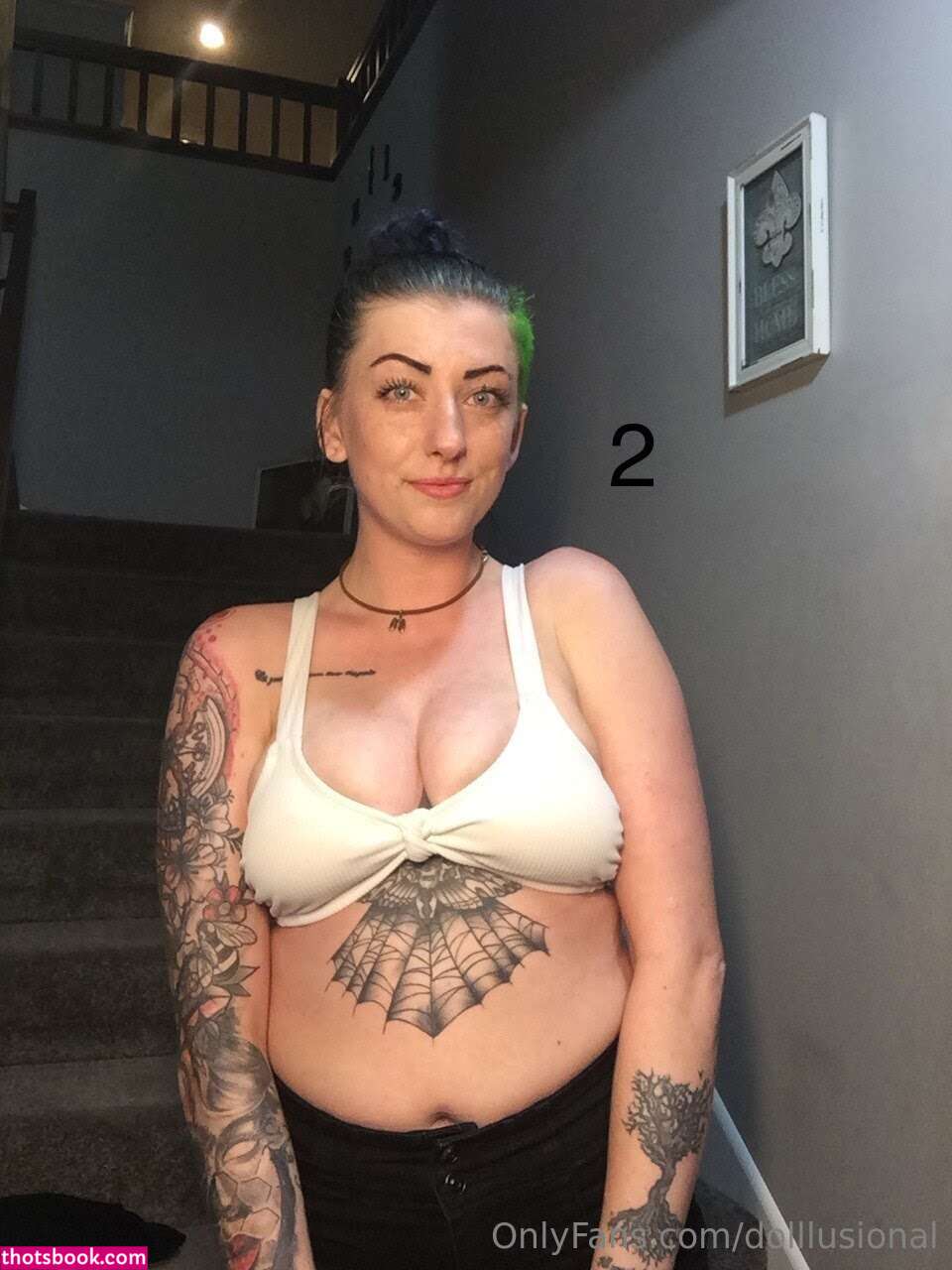 Doll Lusional Photo #10