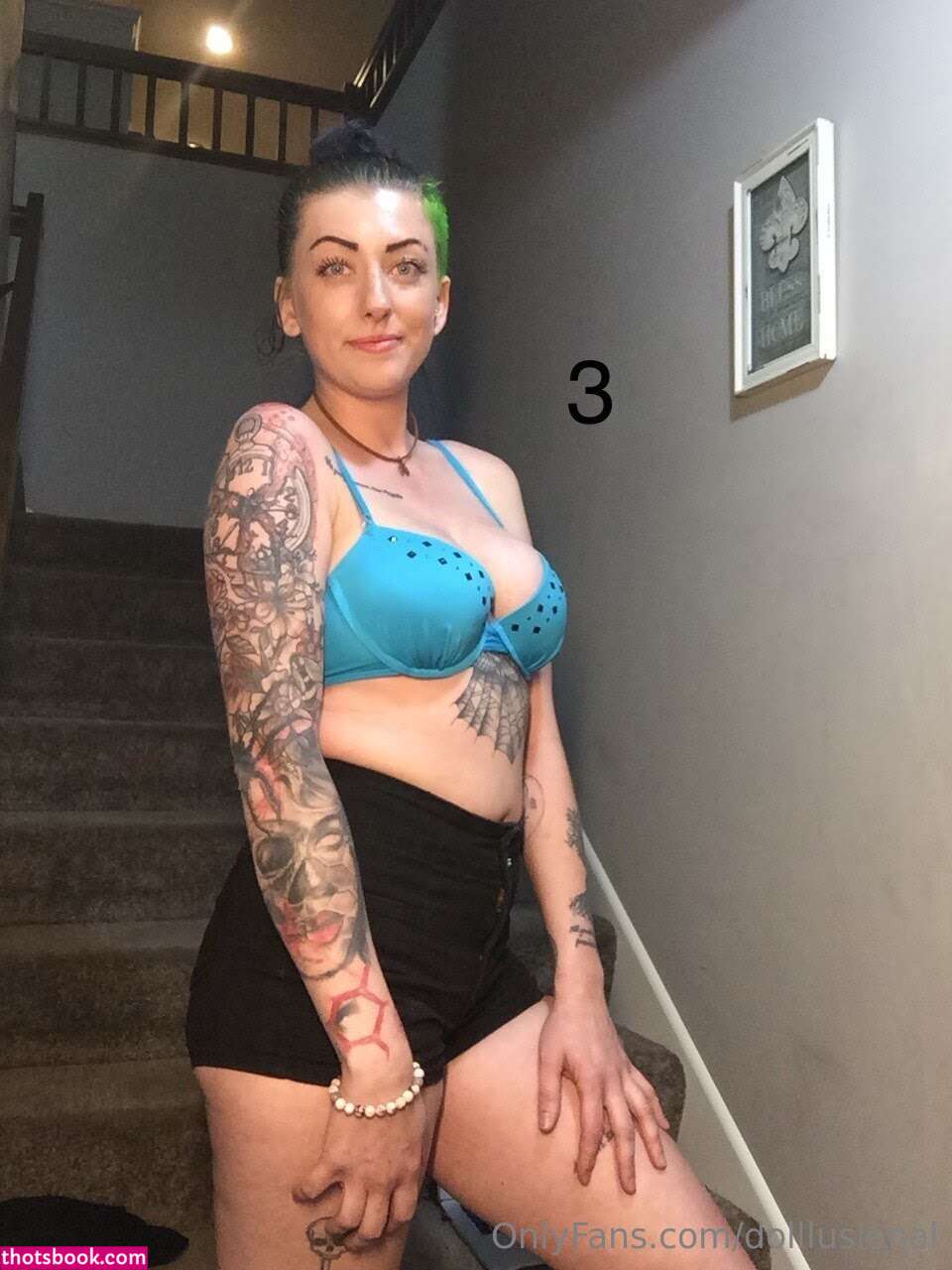 Doll Lusional Photo #12