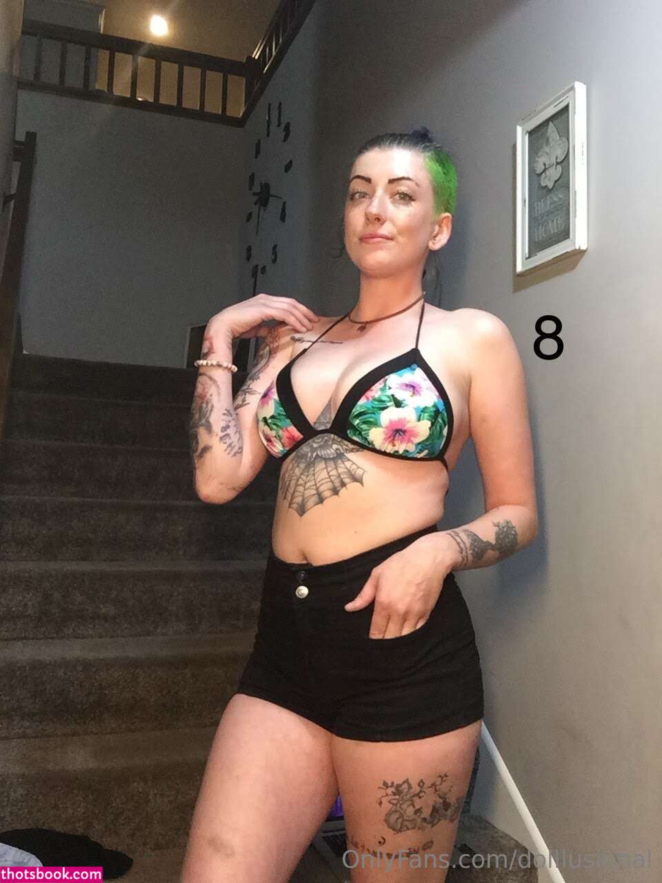 Doll Lusional Photo #14