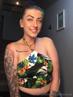 Doll Lusional Photo #13