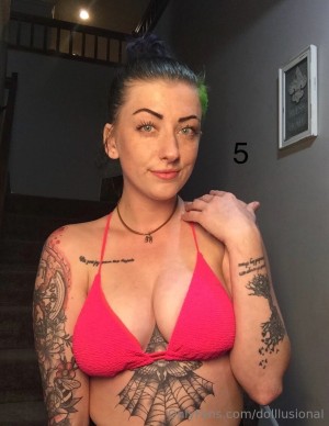 Doll Lusional Photo #16