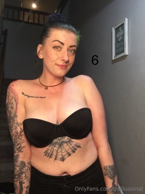 Doll Lusional Photo #18