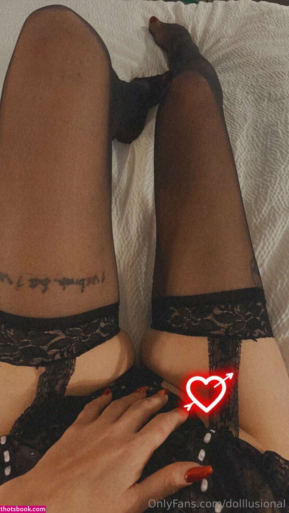 Doll Lusional Photo #41