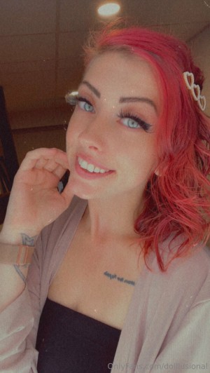 Doll Lusional Photo #37