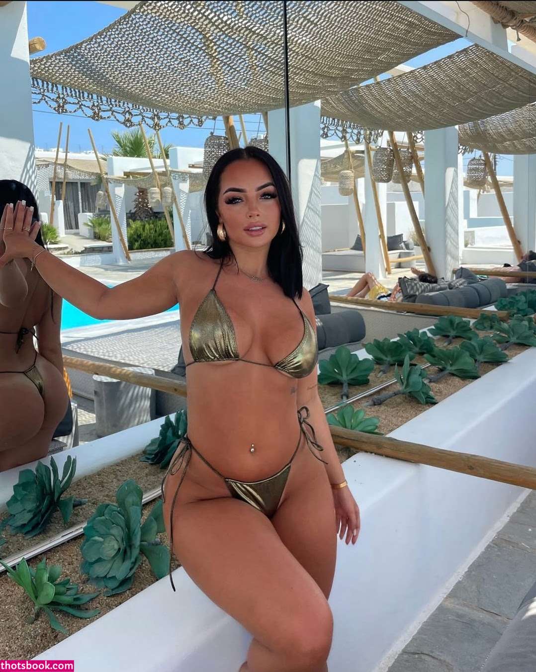 Ella Wilkins Photo #13