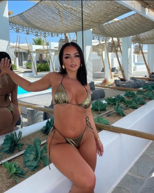 Ella Wilkins Post #3