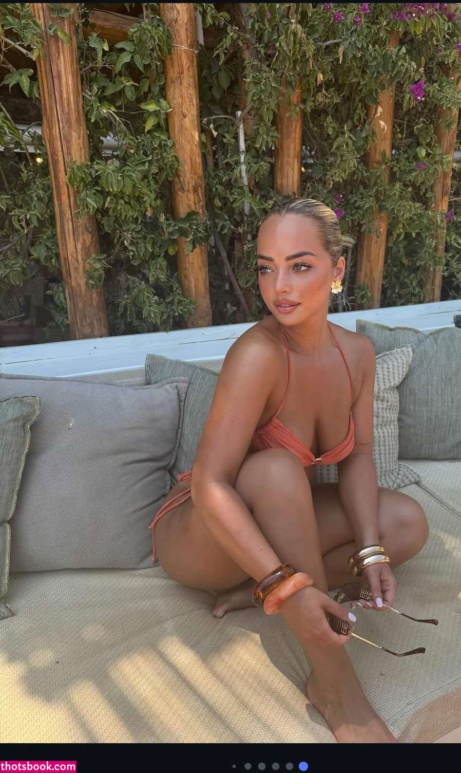 Ella Wilkins Photo #28