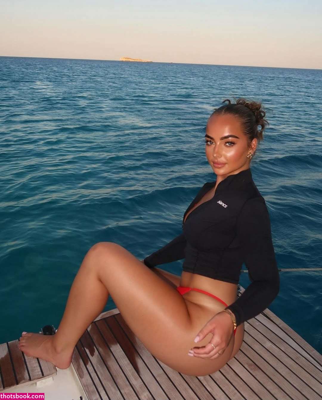 Ella Wilkins Photo #36