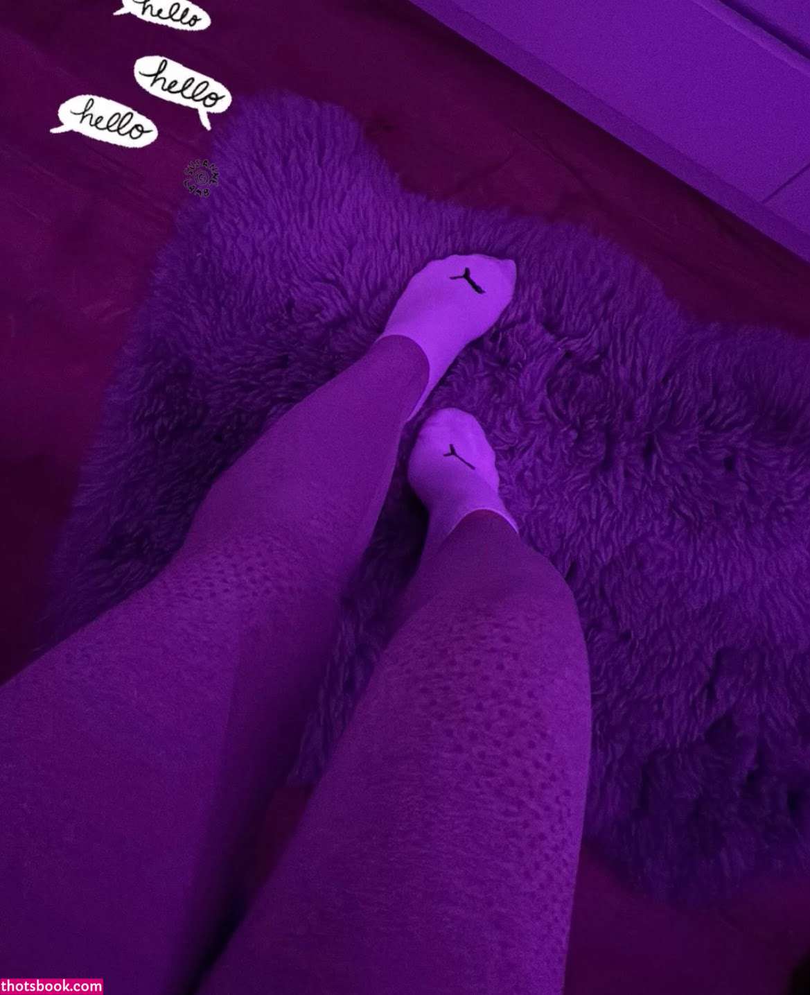 Julinaa May Photo #1