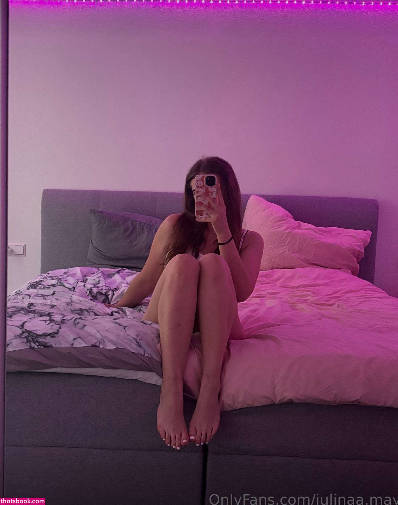 Julinaa May Photo #2