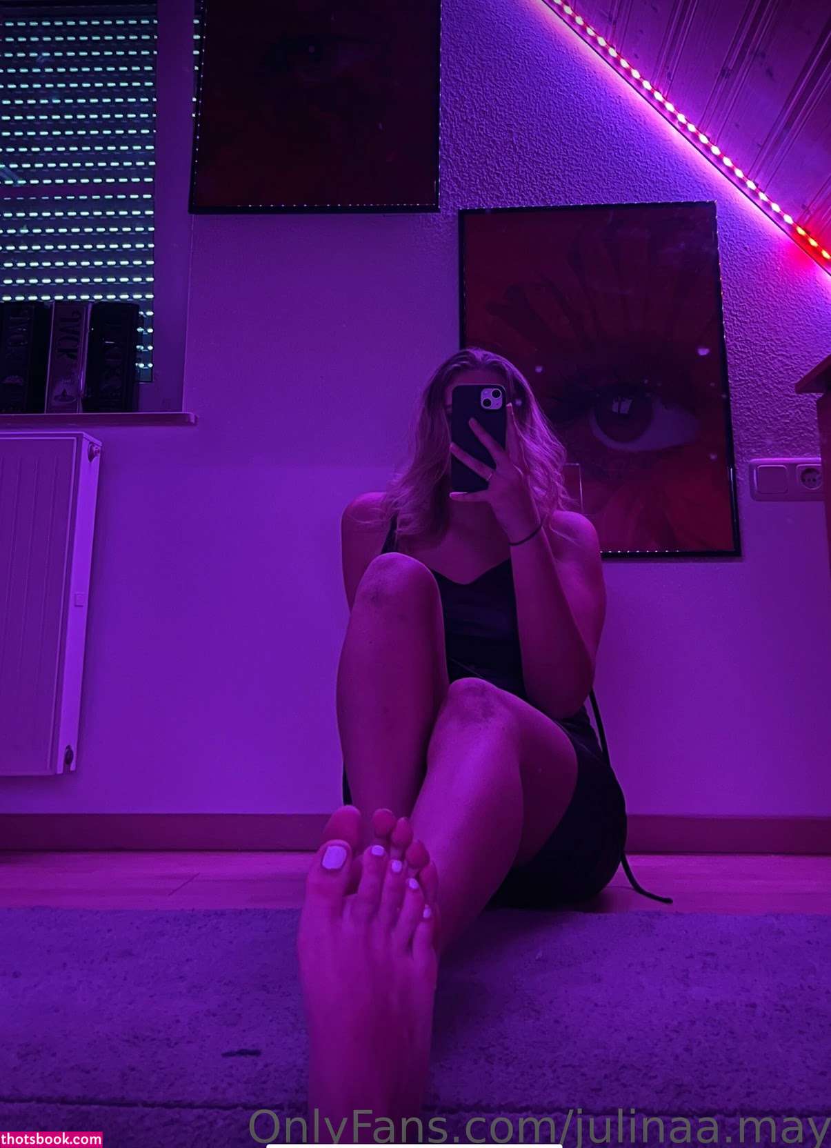 Julinaa May Photo #5