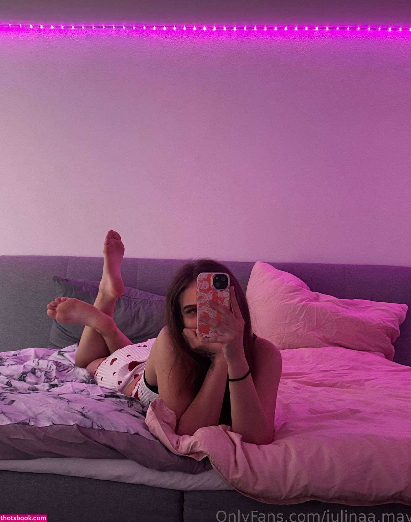 Julinaa May Photo #7